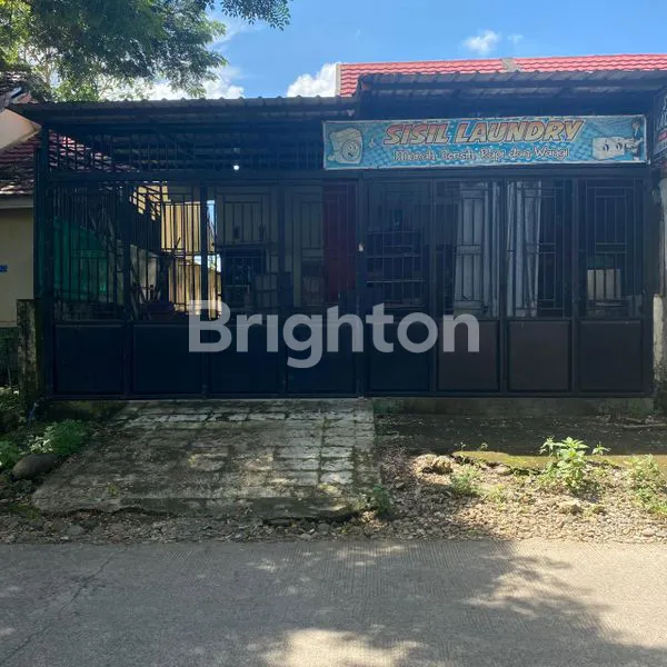 image RUMAH JALAN POROS DEPAN MESJID DI ANTANG (1)