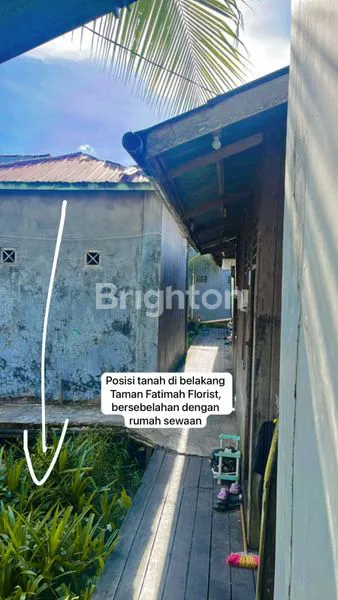 image TANAH STRATEGIS 81M² TENGAH KOTA DEKAT DENGAN KANTOR PEMERINTAHAN (2)