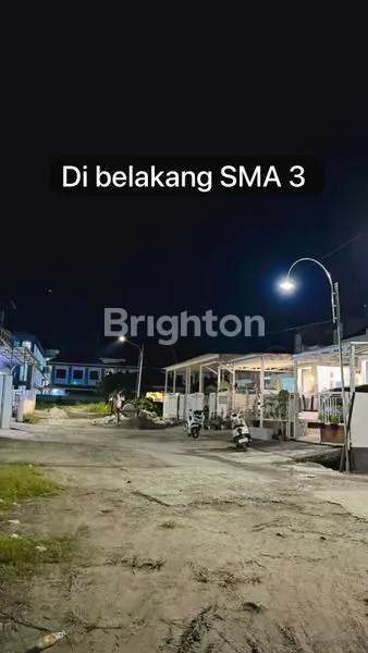 image JUAL RUMAH DAN TANAH LOKASI DI TENGAH KOTA DEKAT AREA KANTOR PEMERINTAHAN (8)