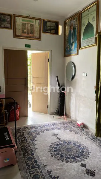 image JUAL RUMAH DAN TANAH LOKASI DI TENGAH KOTA DEKAT AREA KANTOR PEMERINTAHAN (5)