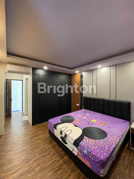 image LUXURY MODERN HOME WITH ROOFTOP & POOL IN TUKAD BADUNG (7)