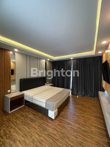 image LUXURY MODERN HOME WITH ROOFTOP & POOL IN TUKAD BADUNG (8)