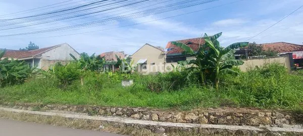image DIJUAL TANAH LOKASI PREMIUM DI PALAPA X BANDAR LAMPUNG (2)