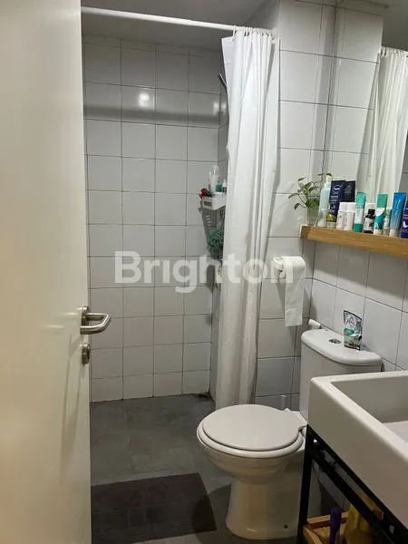 image RUMAH MODERN MINIMALIS DIPERBATASAN GADING SERPONG BSD, RUMAH MILENIAL CLUSTER KONSEP JAPANESE (4)