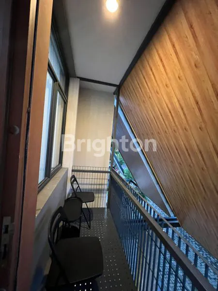 image RUMAH MODERN MINIMALIS DIPERBATASAN GADING SERPONG BSD, RUMAH MILENIAL CLUSTER KONSEP JAPANESE (8)