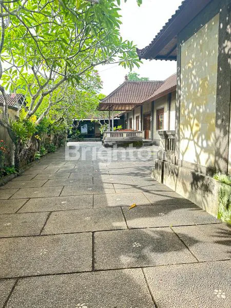 image MENCARI LOKASI BISNIS DAN TEMPAT TINGGAL  DI MAS UBUD BALI ? (2)