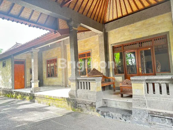 image MENCARI LOKASI BISNIS DAN TEMPAT TINGGAL  DI MAS UBUD BALI ? (6)