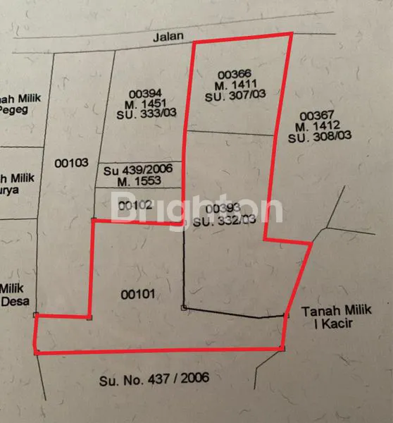 image MENCARI LOKASI BISNIS DAN TEMPAT TINGGAL  DI MAS UBUD BALI ? (7)