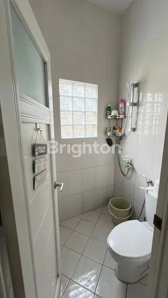 image JARANG ADA RUMAH MEWAH PLUS RUKO DI CIFOR BUBULAK BOGOR (4)