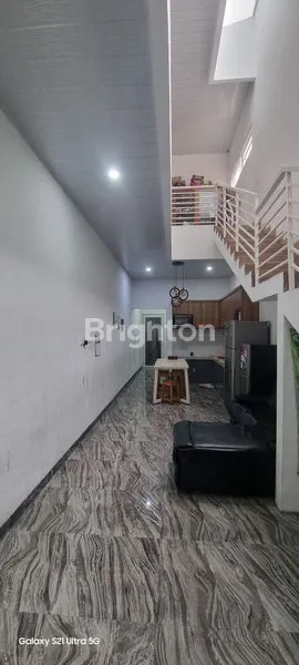 image RUMAH DUA LANTAI DAN KIOS CIPAYUNG  (7)