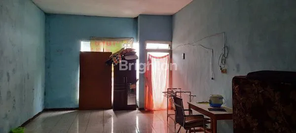 RUKO STRATEGIS DI MALANG, 2 LANTAI