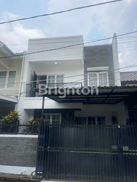 image RUMAH 2 LANTAI DI BINTARO SEKTOR 5, LT 90 LB 150 (1)
