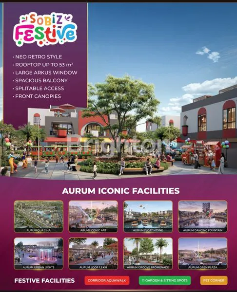 image AURUM PROJECT KAWASAN KOMERSIAL DAN HIBURAN TERBADU KOTA BATAM (4)