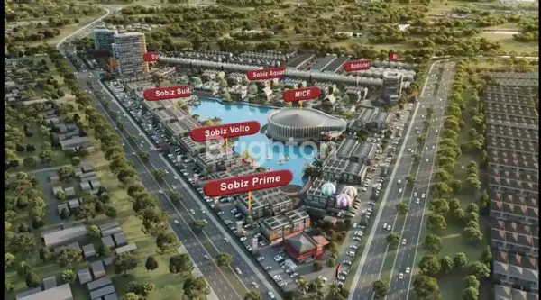 image AURUM PROJECT KAWASAN KOMERSIAL DAN HIBURAN TERBADU KOTA BATAM (1)