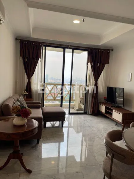 image APARTMENT SIMPRUG INDAH DISEWAKAN (1)