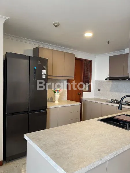 image APARTMENT SIMPRUG INDAH DISEWAKAN (2)