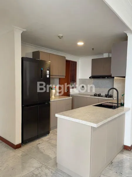 image APARTMENT SIMPRUG INDAH DISEWAKAN (5)