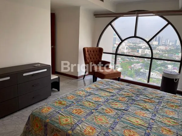 image APARTMENT SIMPRUG INDAH DISEWAKAN (6)