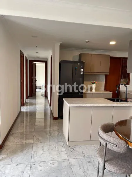 image APARTMENT SIMPRUG INDAH DISEWAKAN (4)