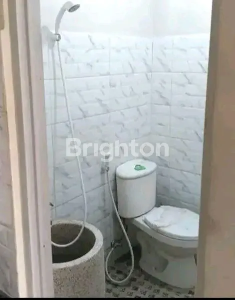 image RUMAH BARU LEBAK ARUM / KARANG EMPAT SURABAYA TIMUR (4)