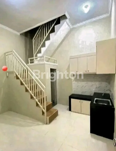 image RUMAH BARU LEBAK ARUM / KARANG EMPAT SURABAYA TIMUR (2)