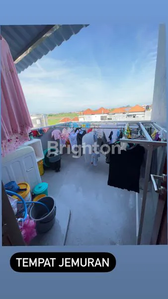 image RUMAH MEWAH 5KT 3KM, LT 100M² DI PEDUNGAN (8)