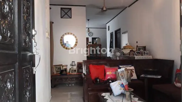 image RUMAH TINGGAL STRATEGIS DI TEBET, JAKARTA SELATAN – SHM, SIAP HUNI (4)