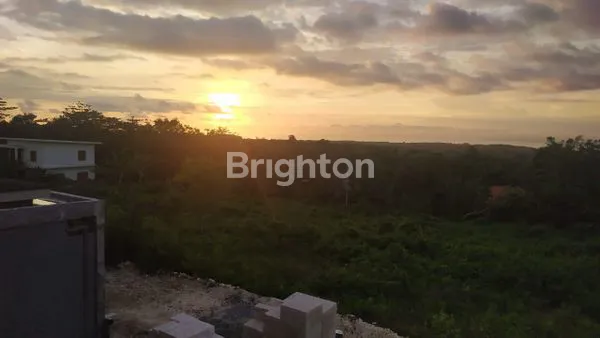 image LAHAN PREMIUM ULUWATU, AKSES MUDAH & PEMANDANGAN OCEAN (5)