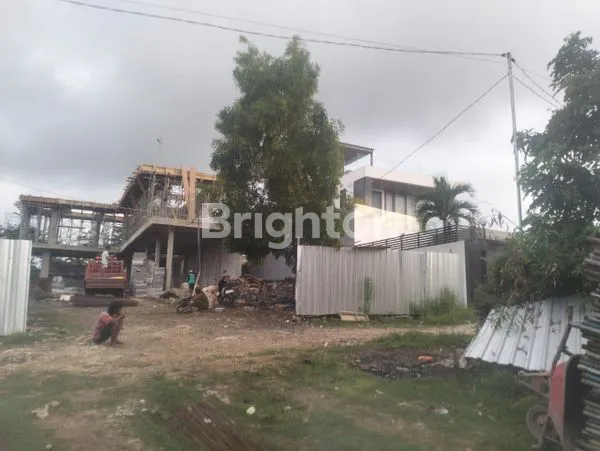 image LAHAN PREMIUM ULUWATU, AKSES MUDAH & PEMANDANGAN OCEAN (2)