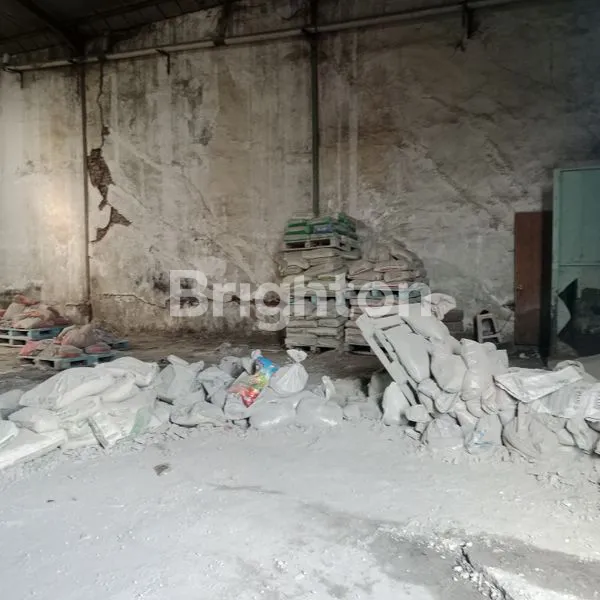 image GUDANG LOKASI SANGAT STRATEGIS DAN KOMERSIAL (3)