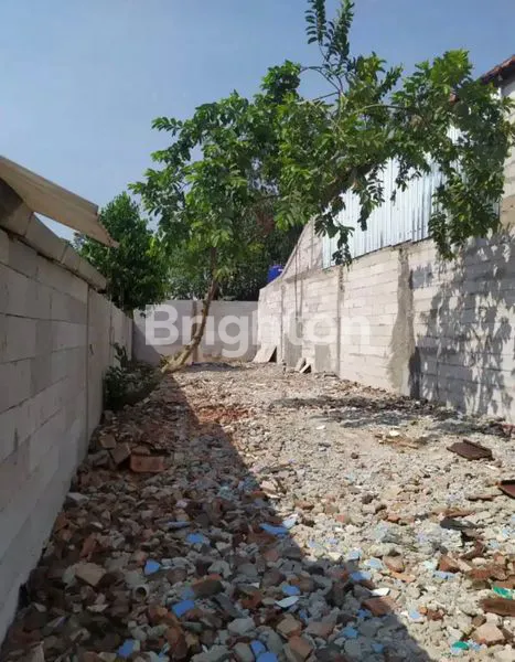 image DIJUAL CEPAT, TANAH KAVLING STRATEGIS DI BSD SEMPORO SERPONG (8)