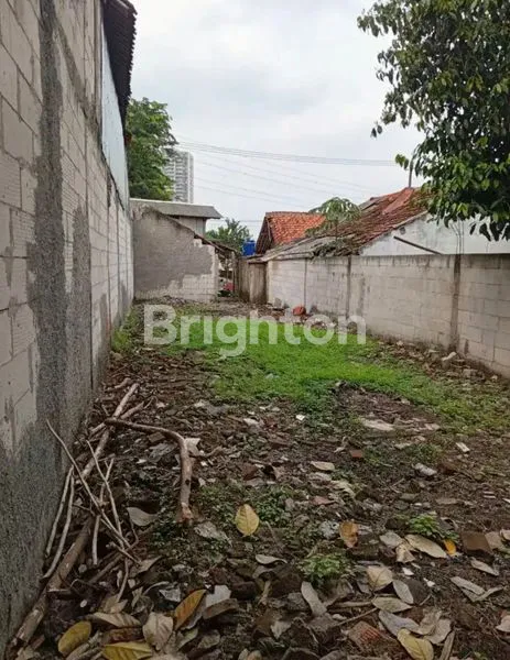 image DIJUAL CEPAT, TANAH KAVLING STRATEGIS DI BSD SEMPORO SERPONG (3)