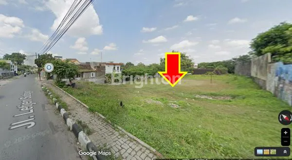 image JUAL TANAH HOOK LOKASI STRATEGIS (3)