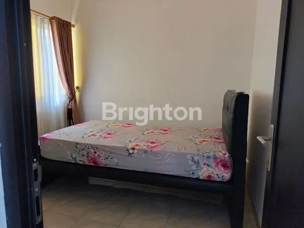 image RUMAH STRATEGIS DEKAT TOL, SHM, SIAP HUNI (5)