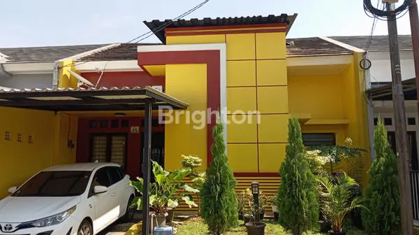 image RUMAH STRATEGIS DEKAT TOL, SHM, SIAP HUNI (1)