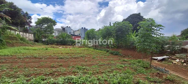 image TANAH DATAR KOSONG SIAP BANGUN COCOK UNTUK DI BANGUN PERUMAHAN/TOWNHOUSE DI SUKASARI BANDUNG UTARA (1)