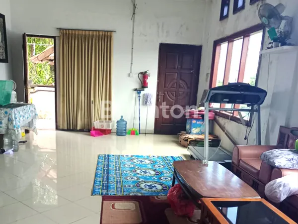 image DIJUAL RUMAH GUDANG BULUH INDAH - DENPASAR UTARA, COCOK UNTUK GUDANG DAN MESS KARYAWAN  | RJ7320043 (4)