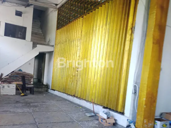 image DIJUAL RUMAH GUDANG BULUH INDAH - DENPASAR UTARA, COCOK UNTUK GUDANG DAN MESS KARYAWAN  | RJ7320043 (6)
