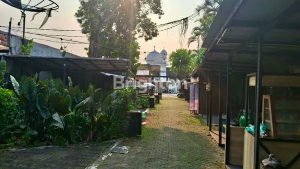 image LAHAN STRATEGIS 2000M² DI REMPOA, DEKAT PERUMAHAN & FASILITAS (1)