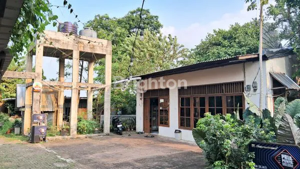 image LAHAN STRATEGIS 2000M² DI REMPOA, DEKAT PERUMAHAN & FASILITAS (4)