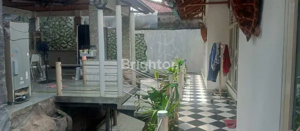 image RUMAH MEWAH 7KT DI JATIASIH, TANAH LUAS 629M² (3)