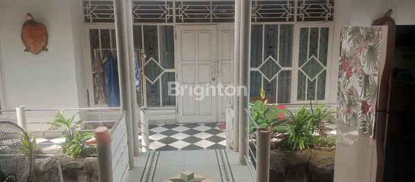 image RUMAH MEWAH 7KT DI JATIASIH, TANAH LUAS 629M² (4)