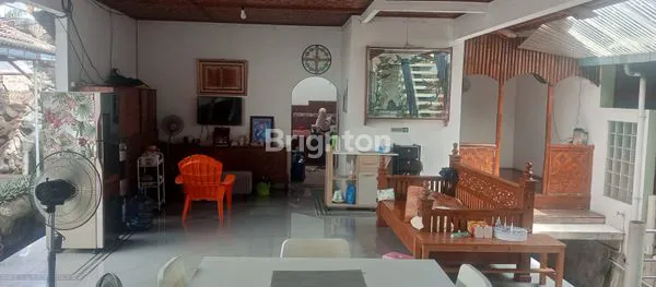 image RUMAH MEWAH 7KT DI JATIASIH, TANAH LUAS 629M² (6)