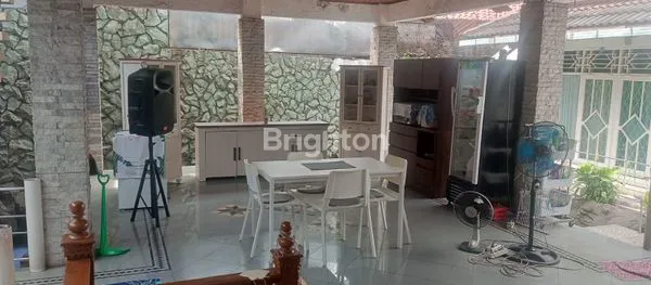image RUMAH MEWAH 7KT DI JATIASIH, TANAH LUAS 629M² (5)
