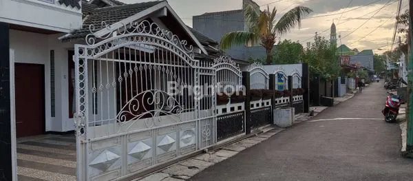 image RUMAH MEWAH 7KT DI JATIASIH, TANAH LUAS 629M² (1)