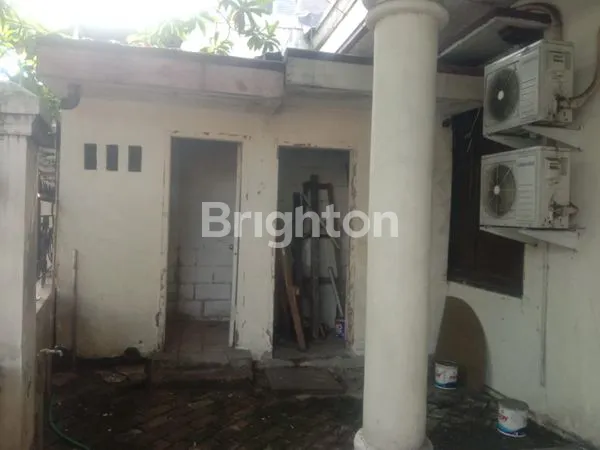 image RUMAH 1 LANTAI DI NOL JALAN RAYA KENJERAN SURABAYA (8)