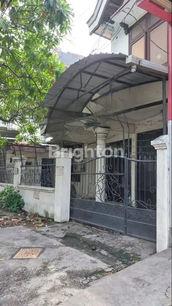image RUMAH 1 LANTAI DI NOL JALAN RAYA KENJERAN SURABAYA (1)