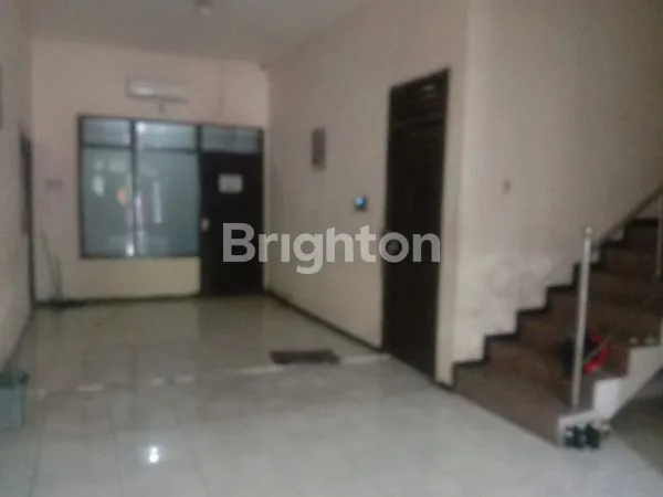 image RUMAH 1 LANTAI DI NOL JALAN RAYA KENJERAN SURABAYA (3)