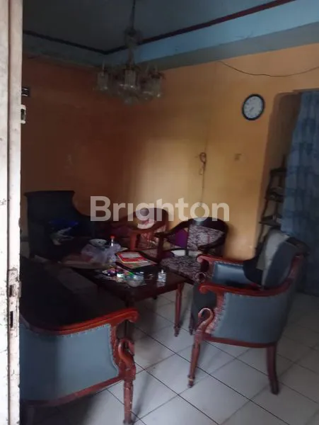 image RUMAH SIAP HUNI,SHM LUAS 147 M2.JL SRIWIDODO UTARA 1.KRAPYAK SEMARANG BARAT (4)