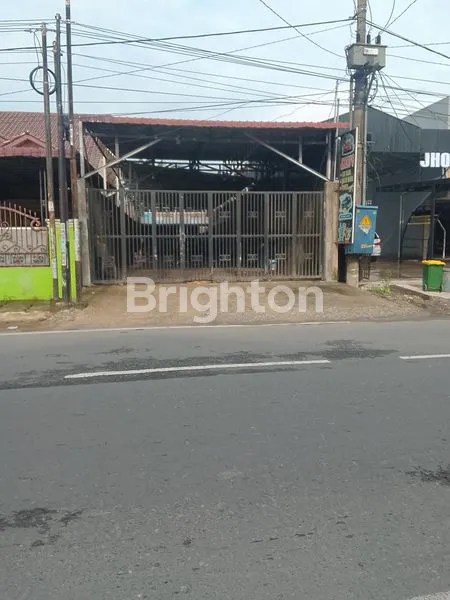 image GUDANG SIAP USAHA, DEKAT TOL & TERMINAL (1)